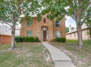 10250 Bancroft Ln, Frisco, TX 75035
