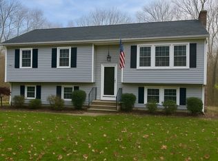 73 Orchard St, Millis, MA 02054