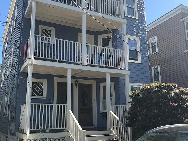 44 Lincoln Pkwy #1 — Photo 13