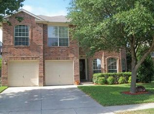 9045 Stillwater Trl, Fort Worth, TX