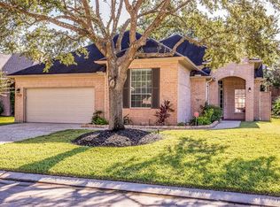 7310 Silverwood Trl, Humble, TX 77346