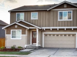 17747 SE 188th Pl, Renton, WA 98058