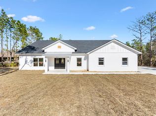 1637 County Road 243a, Wildwood, FL 34785
