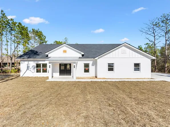 1637 County Road 243a, Wildwood, FL 34785