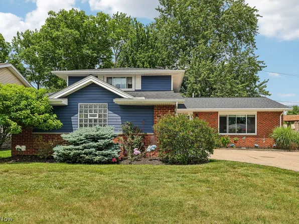 (undisclosed Address), Mayfield Heights, OH 44124