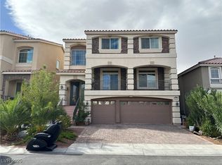 8125 Crimson Creek Ct, Las Vegas, NV 89139