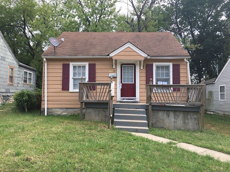 1st image of 6837 Walrond Ave