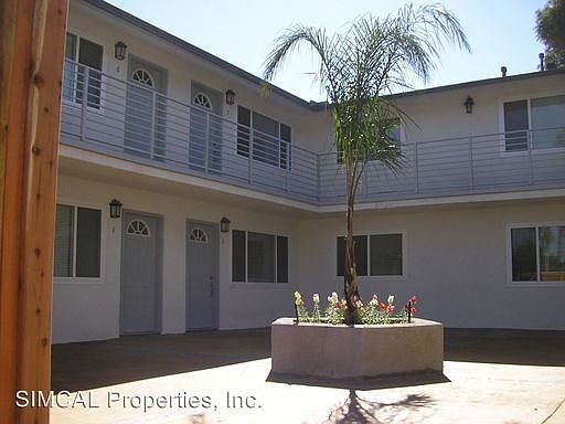 2nd image of 481 Palm Ave APT 7