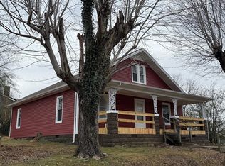 600 Lee St, Corbin, KY 40701
