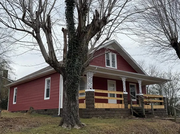 600 Lee St, Corbin, KY 40701