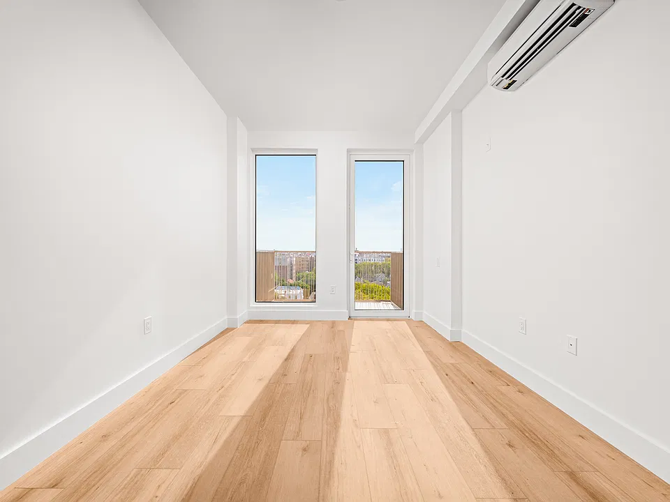 2900 Nostrand Ave #9N
