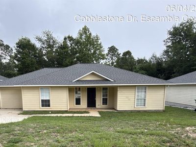 1042 Cobblestone Dr, Pensacola, FL, 32514