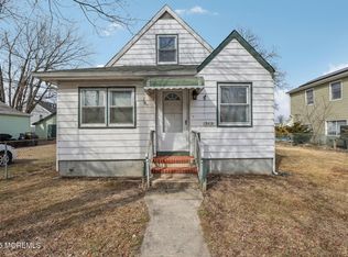 315 Lorillard Ave #311-313-315, Keyport, NJ 07735
