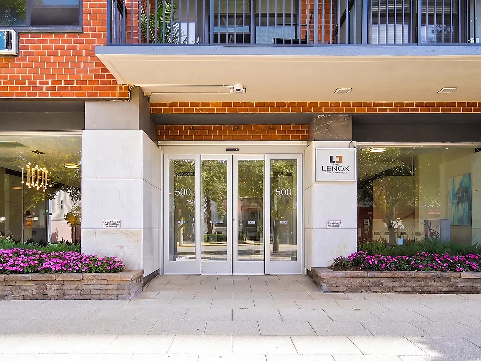 500 Central Ave #514