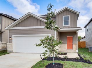 12535 Spike Hts, San Antonio, TX 78245
