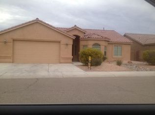12172 E 33rd St, Yuma, AZ 85367