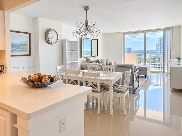 1865 S Ocean Dr, Hallandale Beach, FL