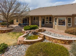 5312 High Canyon Trl NE, Albuquerque, NM 87111