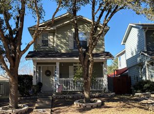 9310 Rowlands Sayle Rd, Austin, TX 78744