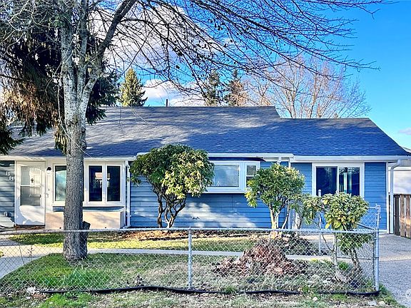 2nd image of 1305 118th Street S