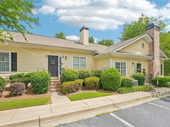 4017 Steeplechase, Alpharetta, GA 30004