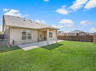 3120 Coyote Canyon Trl, Fort Worth, TX 76108