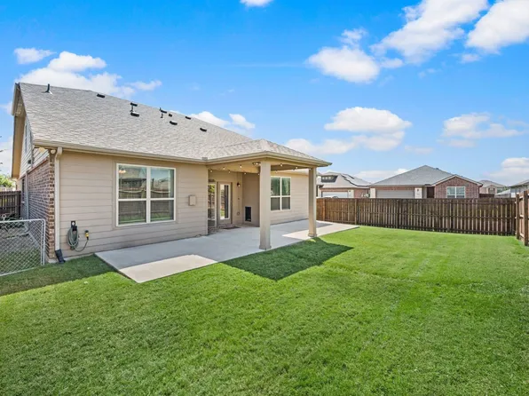 3120 Coyote Canyon Trl, Fort Worth, TX 76108
