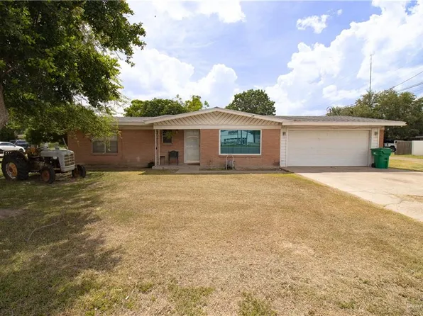 1112 S Cage Blvd, Pharr, TX 78577