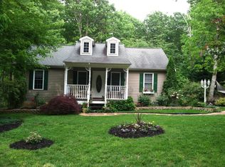 12503 Bareford Ct, Spotsylvania, VA 22551