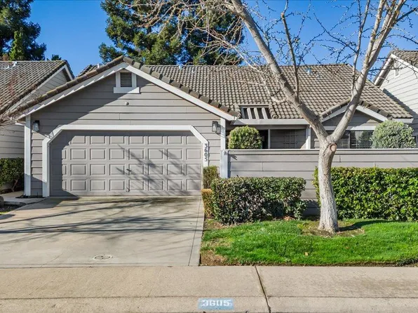 3605 Thomas More Way, Modesto, CA 95356