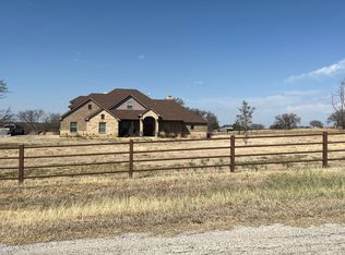 180 Meadow Brook Ct, Springtown, TX 76082