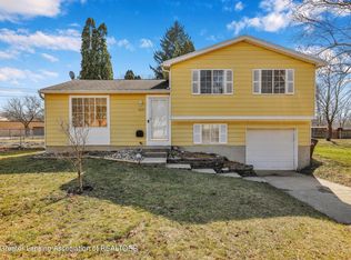 5267 Crocus Ave, Lansing, MI 48911