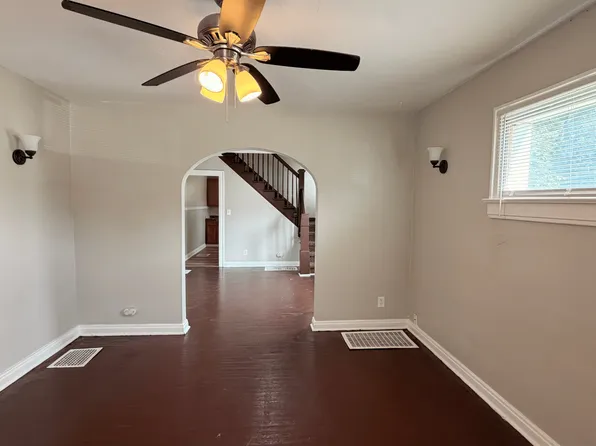 901 N Bradley Ave, 901 N Bradley Ave, Indianapolis, IN 46201