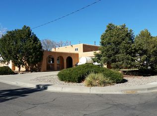 3701 Erbbe St NE, Albuquerque, NM 87111