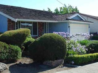 5217 Proctor Rd, Castro Valley, CA 94546