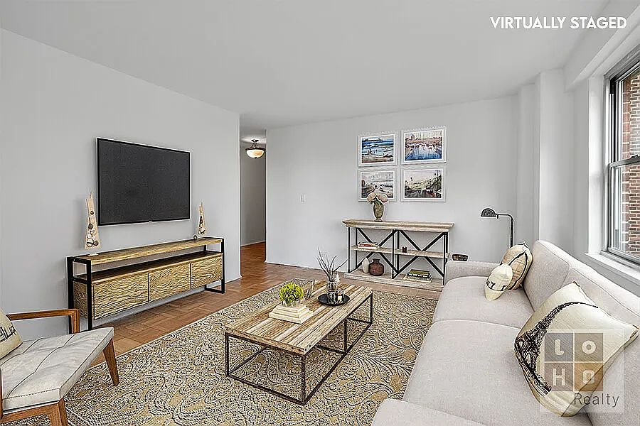 1st image of 575 Grand St APT E702