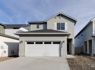 5046 S Amorita Ave, Meridian, ID 83642