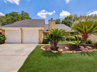 4310 Stallion Brook Ln, Spring, TX 77388