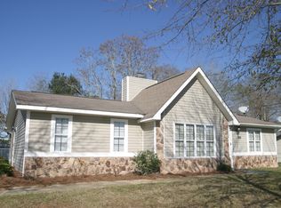 3030 Nottingham Way, Dothan, AL 36305