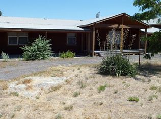 12731 SW Wheat Grass Rd, Terrebonne, OR 97760