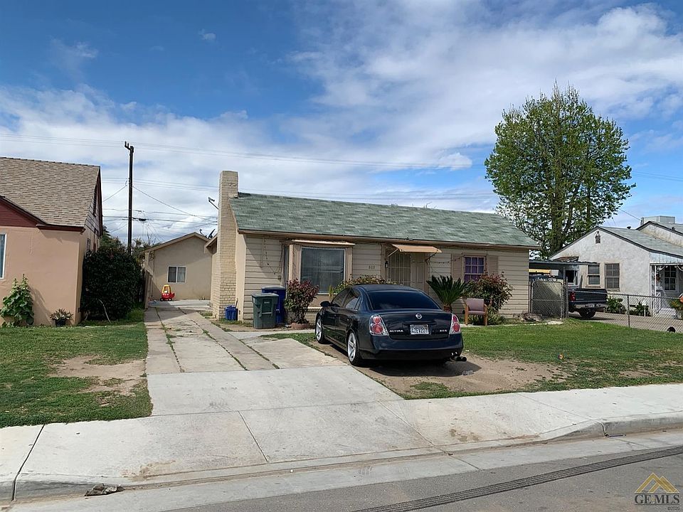 2nd image of 809 El Rancho Dr