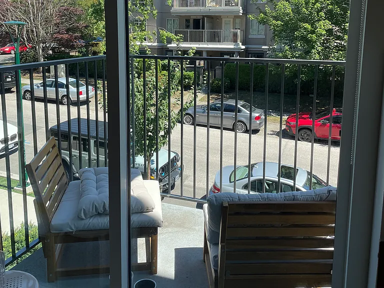 1807 Larch St #214 — Photo 8