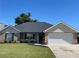 131 Bayou Estates South Dr, Des Allemands, LA 70030