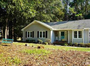 3325 Lorena Lynn Ct, Fuquay Varina, NC 27526