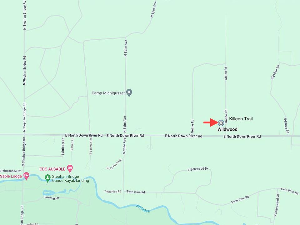 2nd image of Killeen Trl
