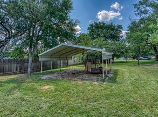 Pecan Dr, Kingsland, TX 78639