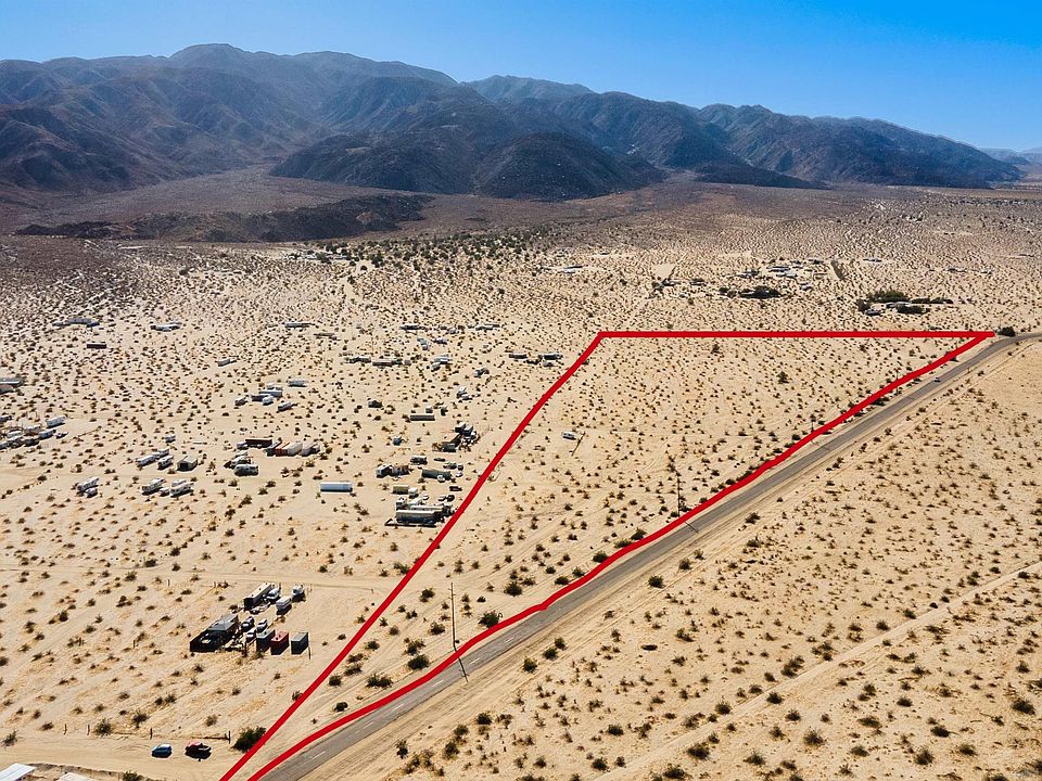 Split Mountain Rd 0, Borrego Springs, CA 92004 MLS 230017816 Zillow
