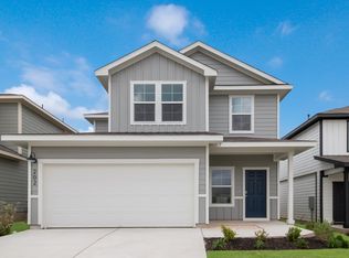 The Hanna Plan, Wayside, Uhland, TX 78640