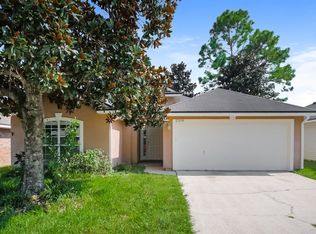 2398 Creekfront Dr, Green Cove Springs, FL 32043