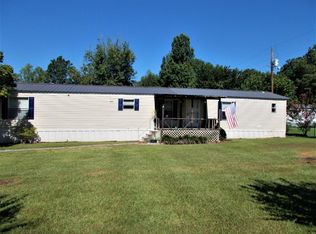 2100 County Road 4152, Simms, TX 75574